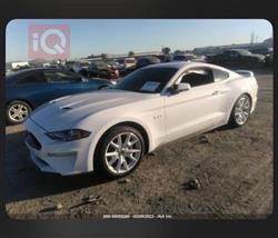 فورد موستانج